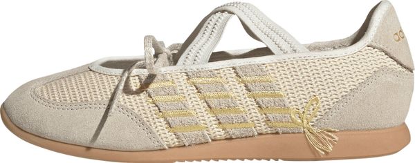 Barreda Mary Jane Shoes