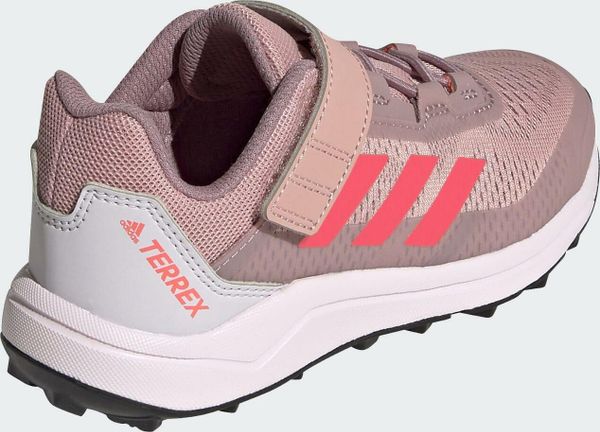 Terrex Agravic Flow Primegreen Trail-running Shoes