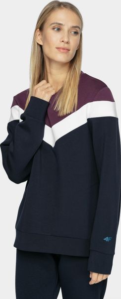 Women's Sweatshirt BLD025