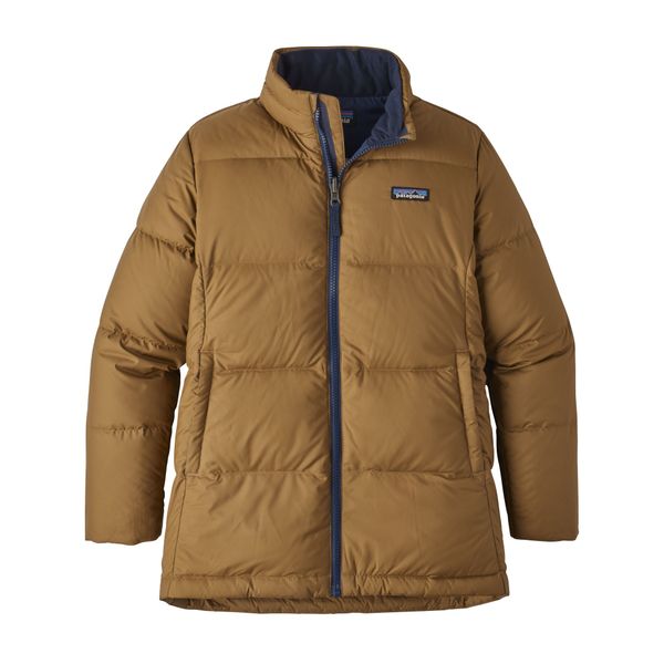 Boys' Tres 3-in-1 Parka