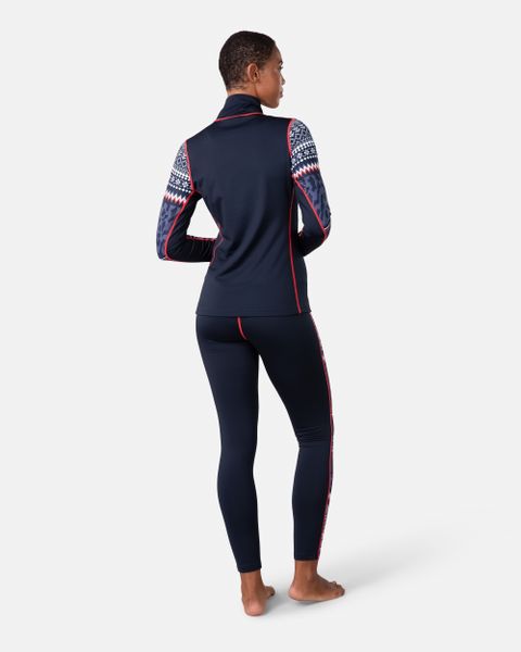 Lilja Half Zip
