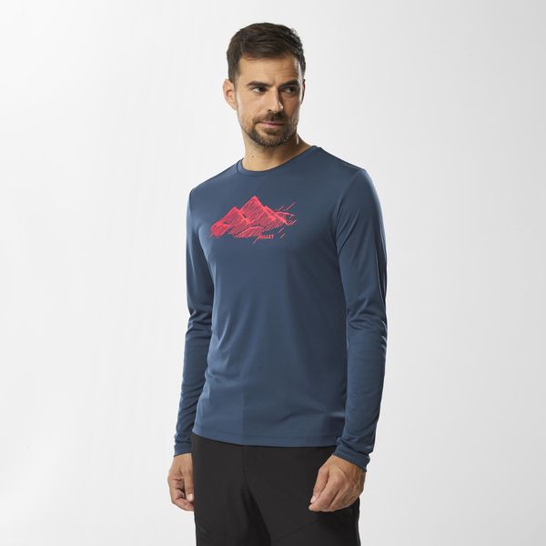 Sunny Fields TS LS M