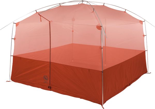 Sugarloaf Camp