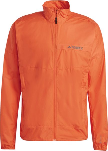Multi Wind Jacket