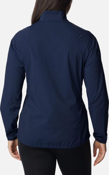 W Endless Trail Wind Shell