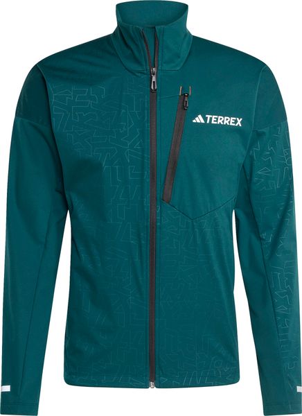 Terrex Xperior Cross Country-ski Softshell Jacket