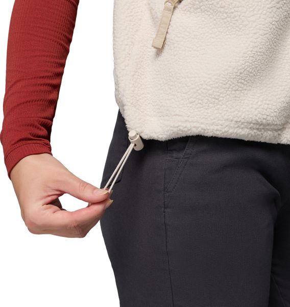 Women’s Helvetia Sherpa Fleece Gilet