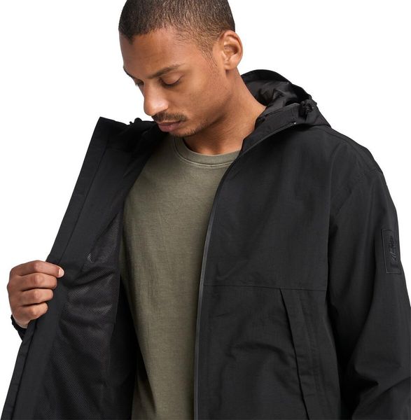 Mens Waterproof Parka