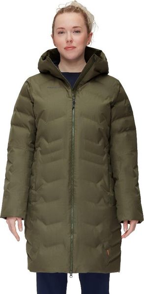 Photics Hardshell Thermo Coat Women
