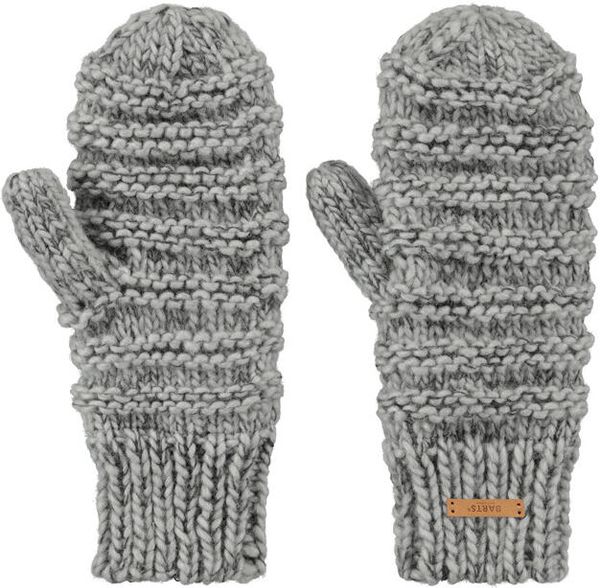 Jasmin Mitts