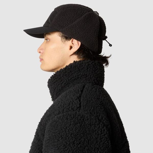 Cragmont Fleece Trapper