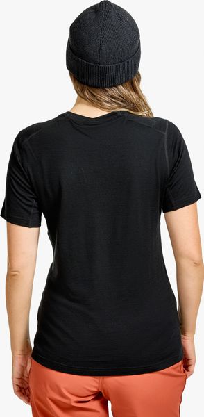 Gimmer Merino Lt Tee Ws