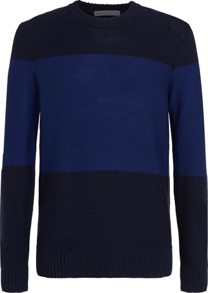 Men Waypoint Crewe Sweater