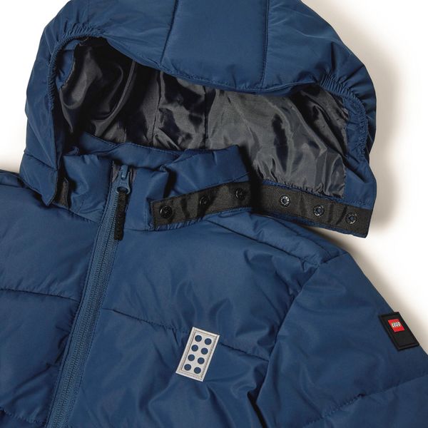 LWJOJO 703 - Jacket