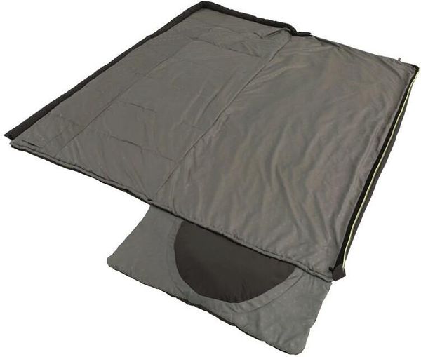 Contour Midnight Black