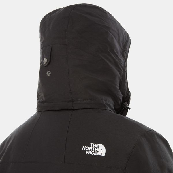 Men’s Katavi Trench