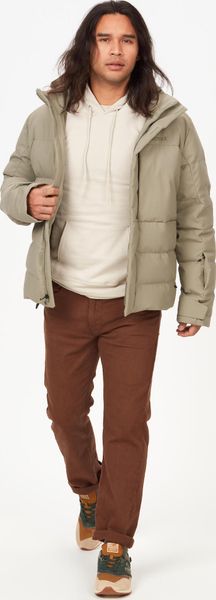 Shadow Jacket