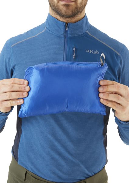 Xenon 2.0 Jacket