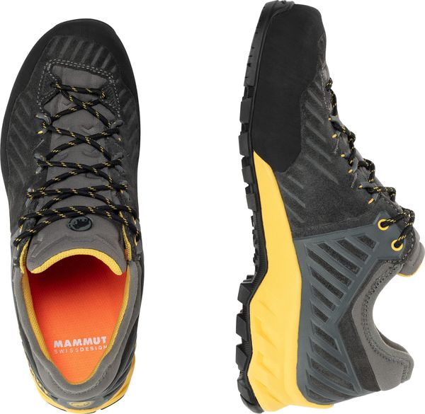Alnasca II Low GTX Women