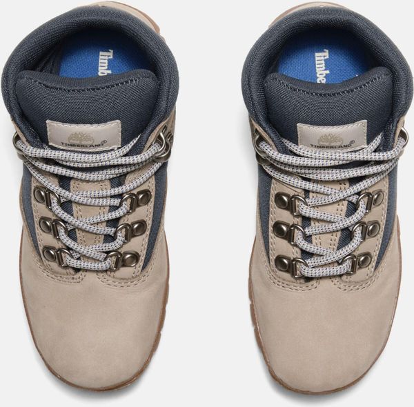 Junior Mid Lace UP Boot