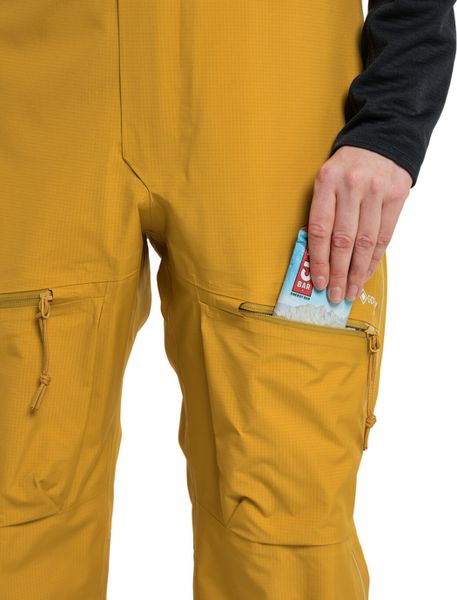 Vassi GTX Pro Pant Women