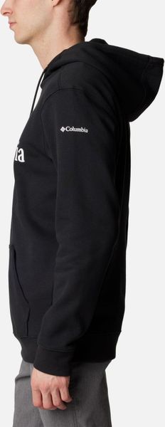 CSC Basic Logo II Hoodie