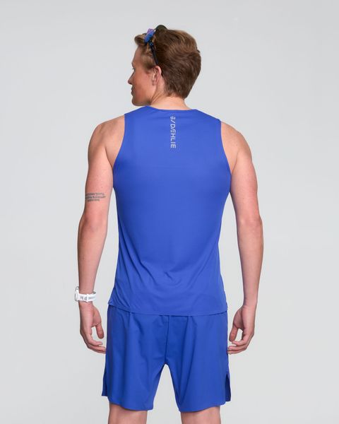Singlet Run 365