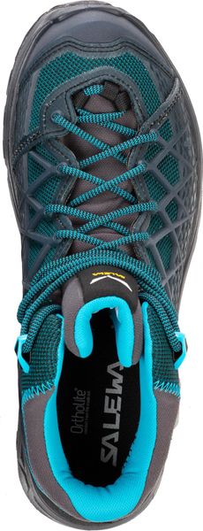 WS Wild Hiker Mid GTX