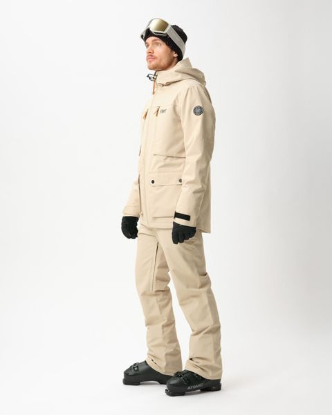 M Falk Jacket 2,0