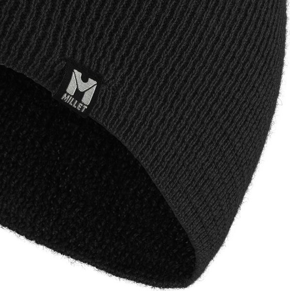 Wool Beanie M