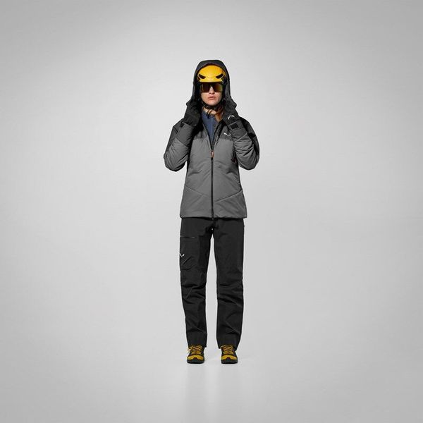 Ortles TirolWool® Air HD Jacket W