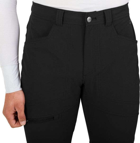 Men's Voodoo Pants - 32" Inseam