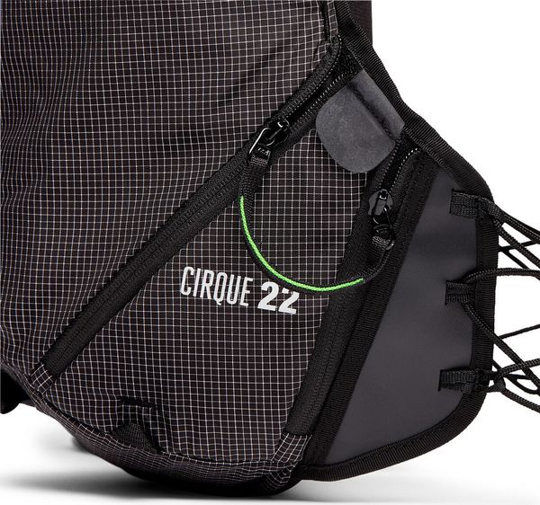 Cirque 22 Ski Vest