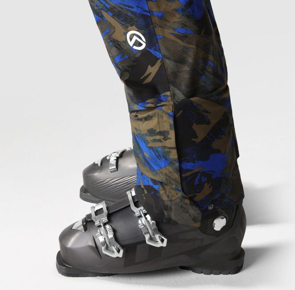 Mens Summit Verbier Futurelight Bib