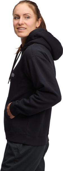 W Heritage Wordmark PO Hoody