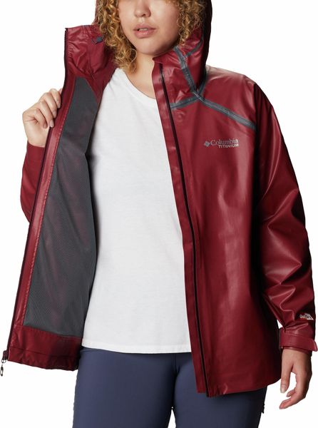 Outdry Ex™ Reign™ Jacket