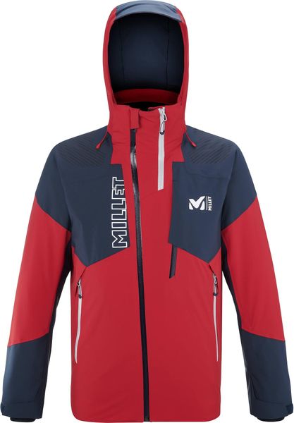 Snowbasin Jacket M