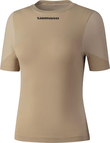 W's Vertex Short Sleeve Base Layer
