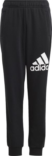 Unisex Essentials Big Logo Cotton Pant Regular Fit