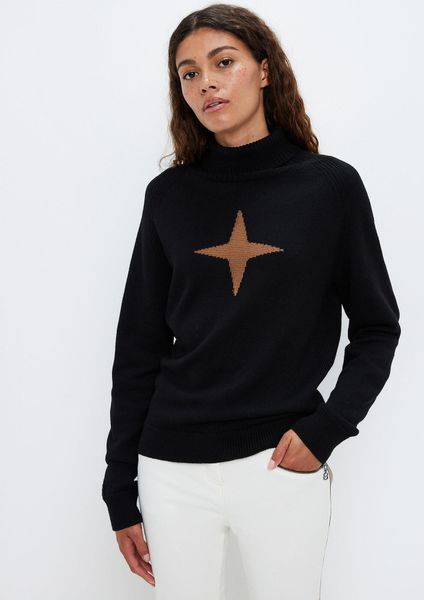 Snow Star W Sweat
