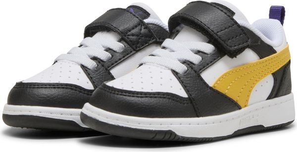 Rebound V6 Lo AC+ Inf