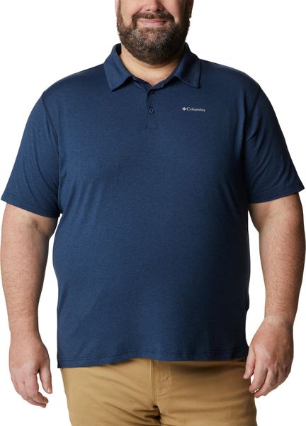 Tech Trail Polo