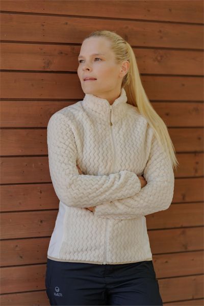 Thermel W Layer Jacket
