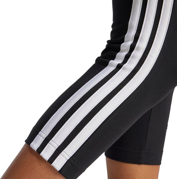 Essentials 3-STRIPES Leggings 3/4 Length Women