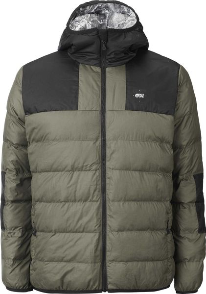 Scape Jacket