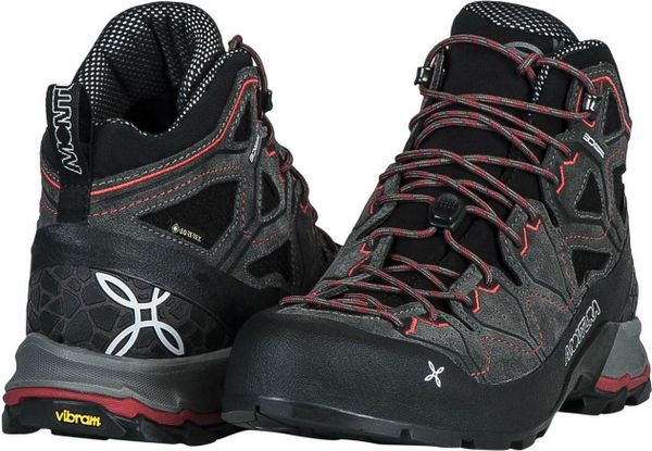Yaru Tekno GTX