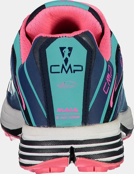 Maia WMN Trail Shoe