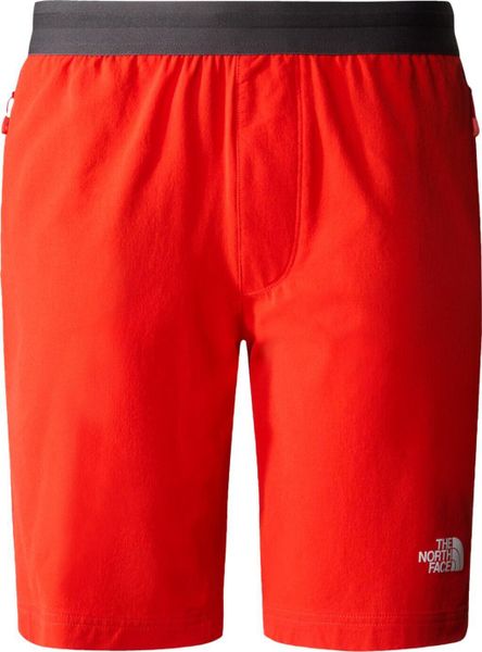 Mens AO Woven Short