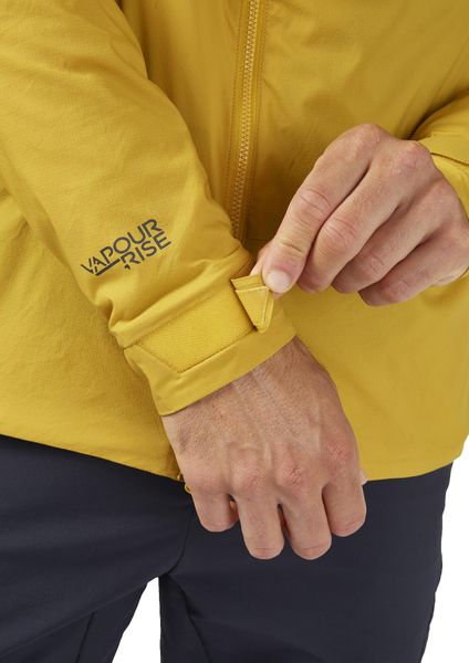 VR Summit Jacket