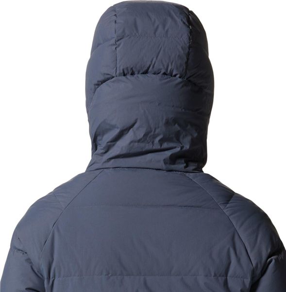 Glacial Storm Parka
